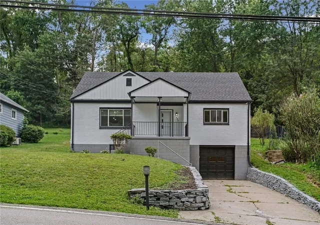 Single family home for sale at 342 Homer Dr, Churchill Boro, PA 15145 | MLS# 1766740
