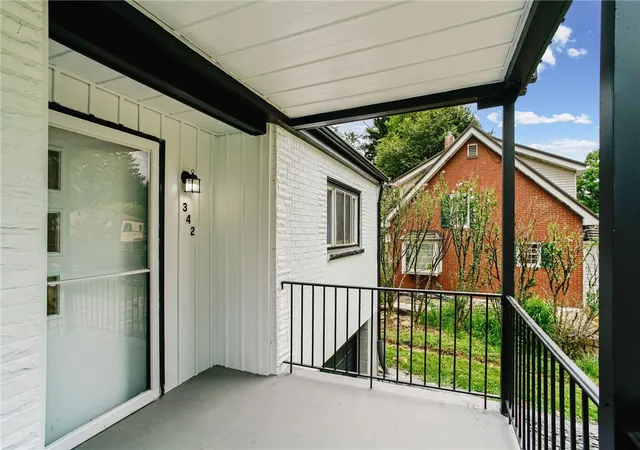 Photo 2 of Single family home for sale at 342 Homer Dr, Churchill Boro, PA 15145 | MLS# 1766740 | Listing updated on 2026-08-23