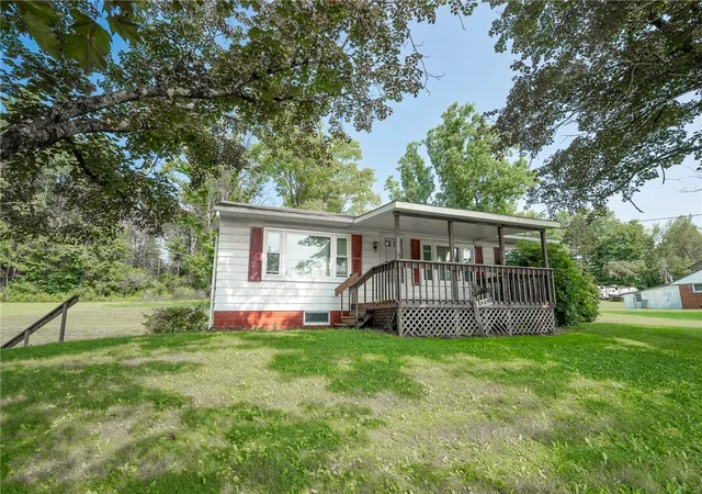 Photo 1 of Sale Pending at 18299 Route 286 Hwy, Montgomery/grant, PA 15759 | MLS# 1766741 | Listing updated on 2026-09-17