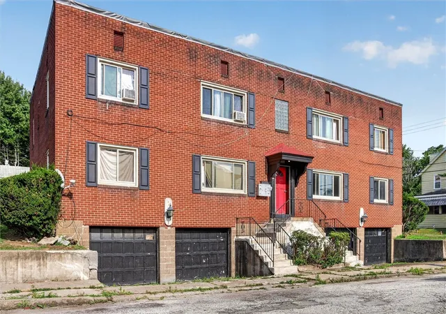 Photo 1 of Multi family home for sale at 1615 Sumac St, Mc Keesport, PA 15132 | MLS# 1766561 | Listing updated on 2026-08-08