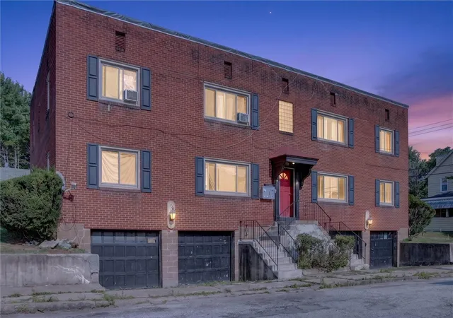 Photo 38 of Multi family home for sale at 1615 Sumac St, Mc Keesport, PA 15132 | MLS# 1766561 | Listing updated on 2026-08-08