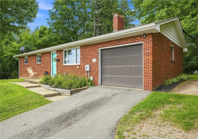 Photo 2 of Sale Pending at 165 W Liberty St, Slippery Rock Boro, PA 16057 | MLS# 1766359 | Listing updated on 2026-08-19