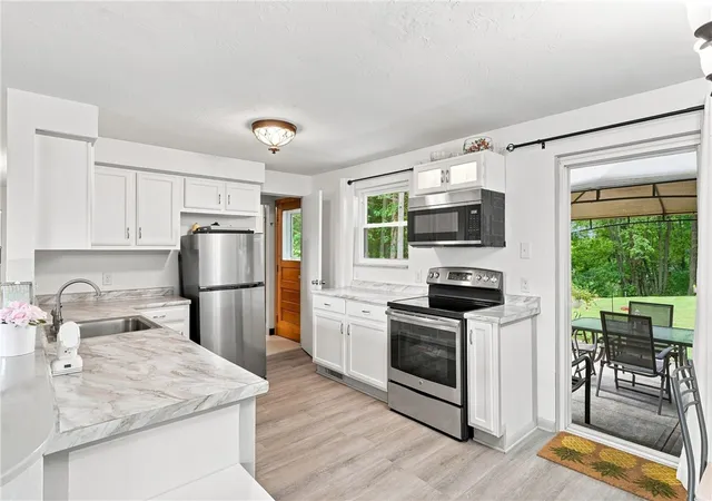 Photo 3 of Sale Pending at 165 W Liberty St, Slippery Rock Boro, PA 16057 | MLS# 1766359 | Listing updated on 2026-08-19