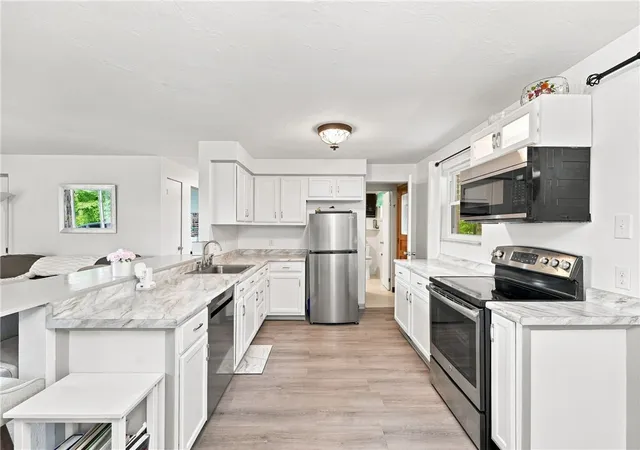 Photo 4 of Sale Pending at 165 W Liberty St, Slippery Rock Boro, PA 16057 | MLS# 1766359 | Listing updated on 2026-08-19