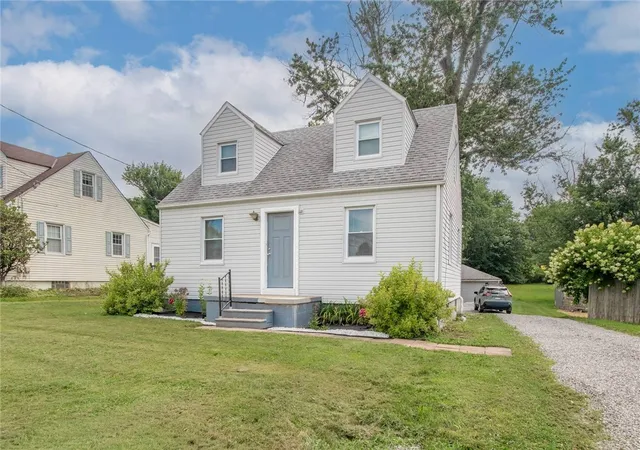 Photo 1 of Sale Pending at 141 S Duffy Rd, Twp Of But Sw, PA 16001 | MLS# 1766709 | Listing updated on 2026-08-21