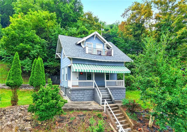 Photo 1 of Sale Pending at 342 Nebraska Ave, Glassport, PA 15045 | MLS# 1766775 | Listing updated on 2026-08-22
