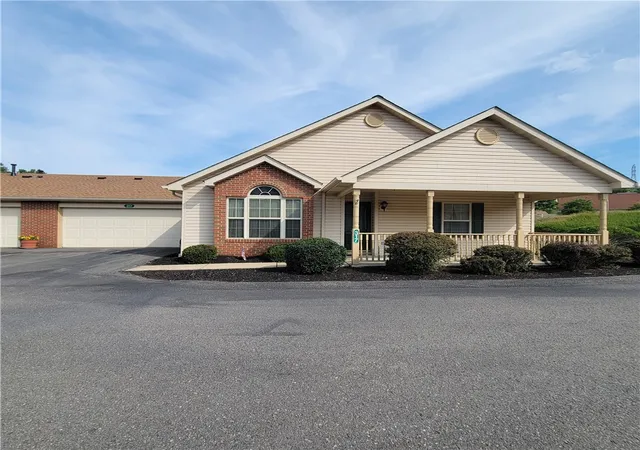 Photo 1 of Condo for sale at 317 Allandale Dr, Bethel Park, PA 15102 | MLS# 1766808 | Listing updated on 2026-09-22