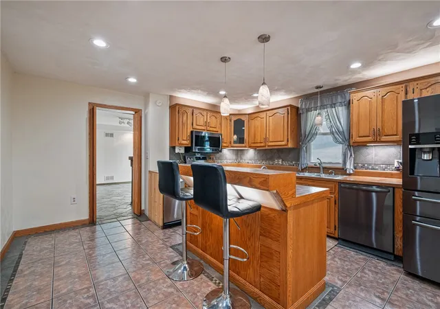 Photo 3 of Single family home for sale at 119 Clyde Ave, Harmar, PA 15024 | MLS# 1766683 | Listing updated on 2026-10-04