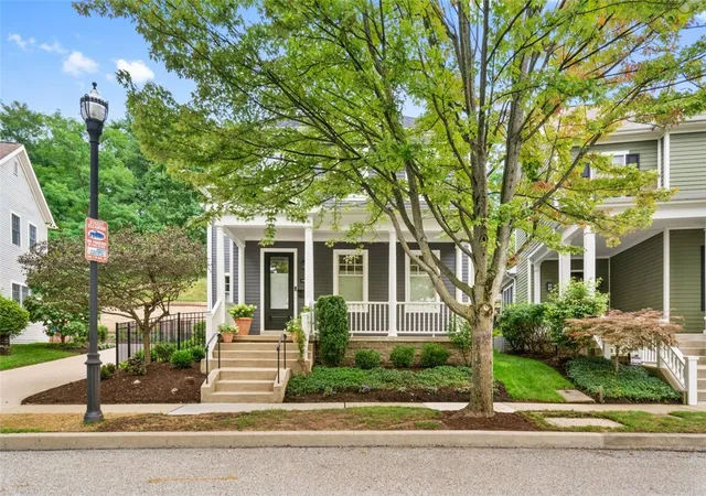 Photo 1 of Single family home for sale at 1005 Hasley Ln, Squirrel Hill, PA 15217 | MLS# 1766758 | Listing updated on 2026-08-12