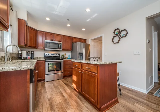 Photo 2 of Townhouse for sale at 1042 Bayberry Dr, North Strabane, PA 15317 | MLS# 1766849 | Listing updated on 2026-09-15
