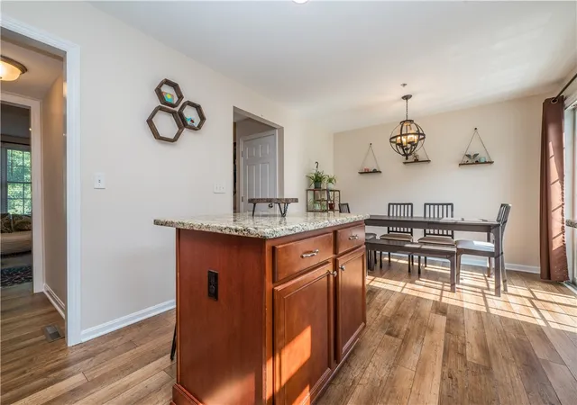 Photo 3 of Townhouse for sale at 1042 Bayberry Dr, North Strabane, PA 15317 | MLS# 1766849 | Listing updated on 2026-09-15