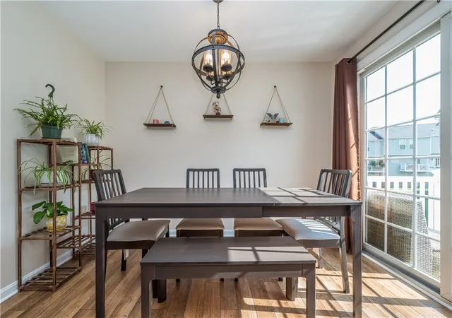 Photo 3 of Townhouse for sale at 1042 Bayberry Dr, North Strabane, PA 15317 | MLS# 1766849 | Listing updated on 2026-09-15
