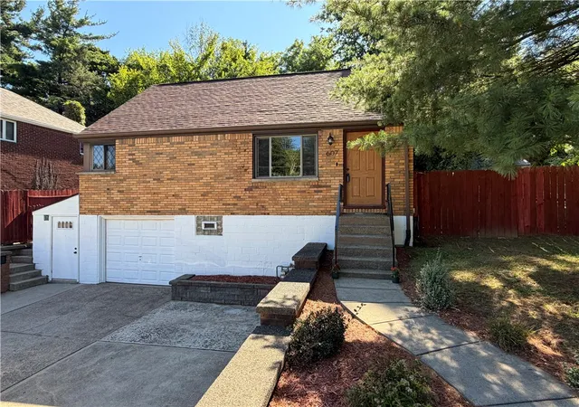 Photo 31 of Single family home for sale at 607 Beulah Rd, Penn Hills, PA 15235 | MLS# 1766933 | Listing updated on 2026-08-27