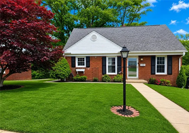 Photo 2 of Single family home for sale at 5020 Clifton Dr, Aliquippa, PA 15001 | MLS# 1766939 | Listing updated on 2026-09-23