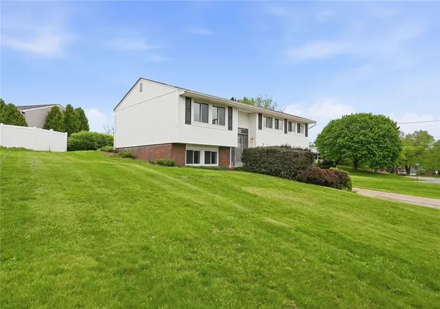 Photo 1 of Single family home for sale at 235 Princeton Dr, Center Twp, PA 15001 | MLS# 1766927 | Listing updated on 2026-08-23
