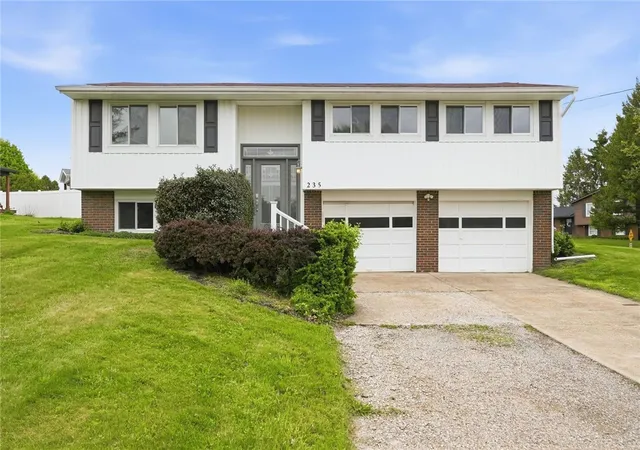 Photo 2 of Single family home for sale at 235 Princeton Dr, Center Twp, PA 15001 | MLS# 1766927 | Listing updated on 2026-08-23