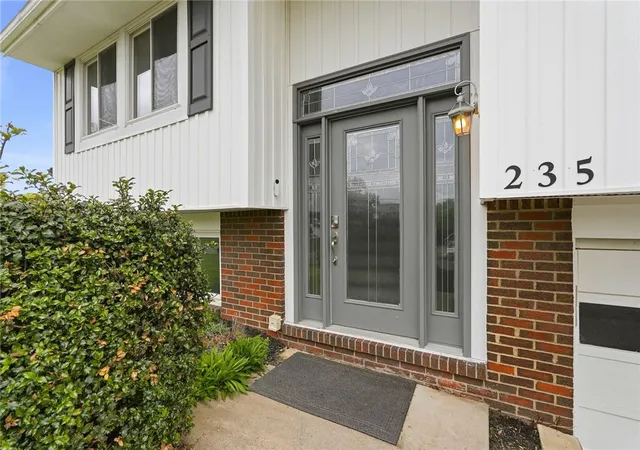 Photo 3 of Single family home for sale at 235 Princeton Dr, Center Twp, PA 15001 | MLS# 1766927 | Listing updated on 2026-08-23