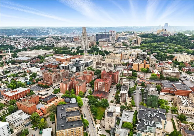 Photo 35 of Condo for sale at 552 N Neville St #36, Oakland, PA 15213 | MLS# 1765791 | Listing updated on 2026-08-24