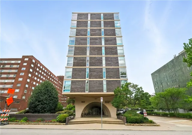 Photo 4 of Condo for sale at 552 N Neville St #36, Oakland, PA 15213 | MLS# 1765791 | Listing updated on 2026-08-24