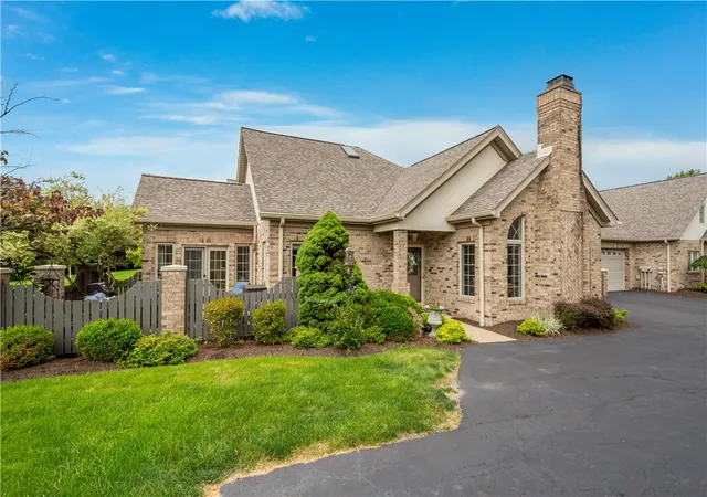 Photo 1 of Sale Pending at 807 Cherry Hl Dr, Collier Twp, PA 15142 | MLS# 1766944 | Listing updated on 2026-08-15