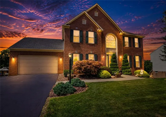Photo 1 of Single family home for sale at 619 Rosewood St, Rostraver, PA 15012 | MLS# 1766864 | Listing updated on 2026-08-18