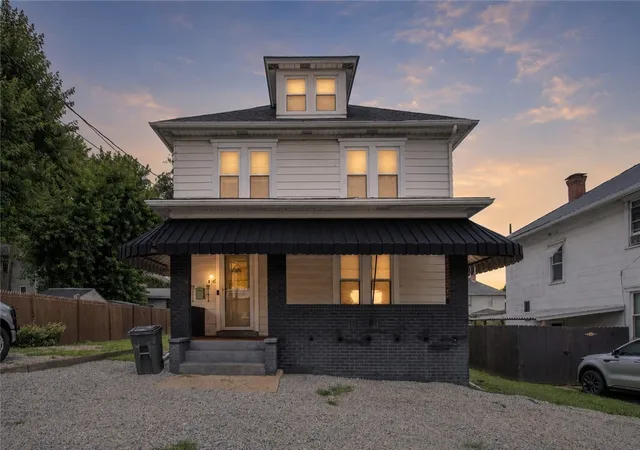 Photo 1 of Single family home for sale at 15 Areford St, North Union Twp, PA 15401 | MLS# 1766774 | Listing updated on 2026-08-26