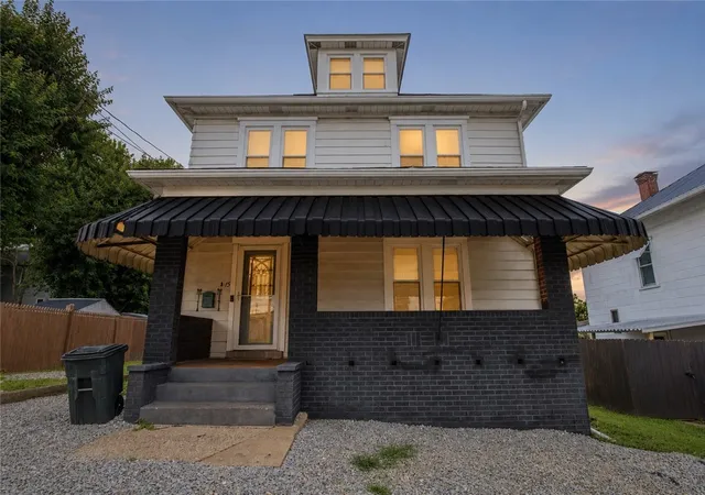 Photo 2 of Single family home for sale at 15 Areford St, North Union Twp, PA 15401 | MLS# 1766774 | Listing updated on 2026-08-26