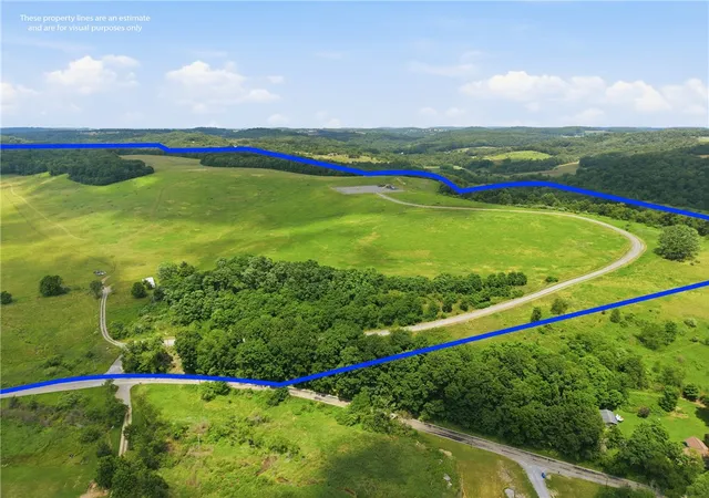 Photo 2 of Land for sale at 863 Pleasant Hl, Perry Twp, PA 16123 | MLS# 1766744 | Listing updated on 2026-08-22