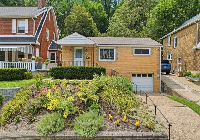 Photo 1 of Sale Pending at 3653 Harbison Ave, Brighton Heights, PA 15212 | MLS# 1766782 | Listing updated on 2026-08-30