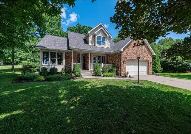 Photo 1 of Sale Pending at 119 Shepperd Dr, Summit Twp, PA 16002 | MLS# 1766966 | Listing updated on 2026-08-25