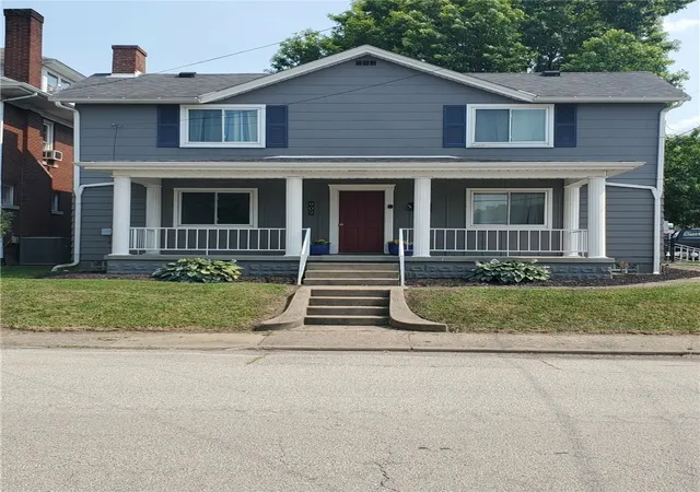 Photo 1 of Sale Pending at 902 Henry St, Belle Vernon, PA 15012 | MLS# 1766922 | Listing updated on 2026-08-15