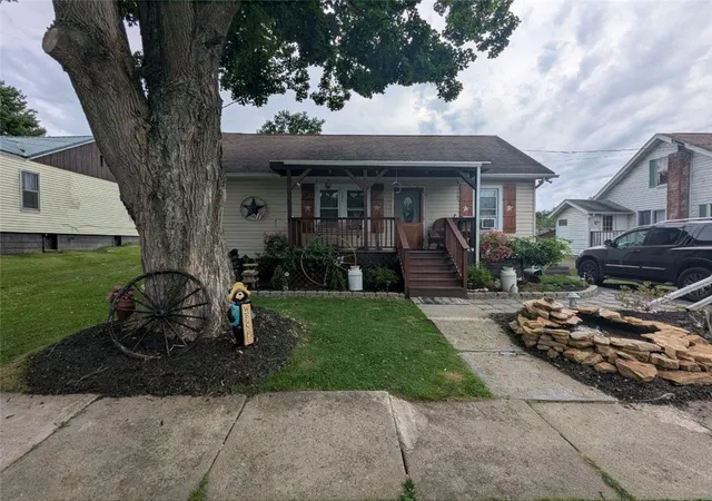 Photo 1 of Sale Pending at 324 Madison St, Sligo, PA 16255 | MLS# 1767032 | Listing updated on 2026-08-11