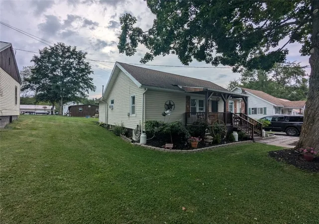 Photo 2 of Sale Pending at 324 Madison St, Sligo, PA 16255 | MLS# 1767032 | Listing updated on 2026-08-11