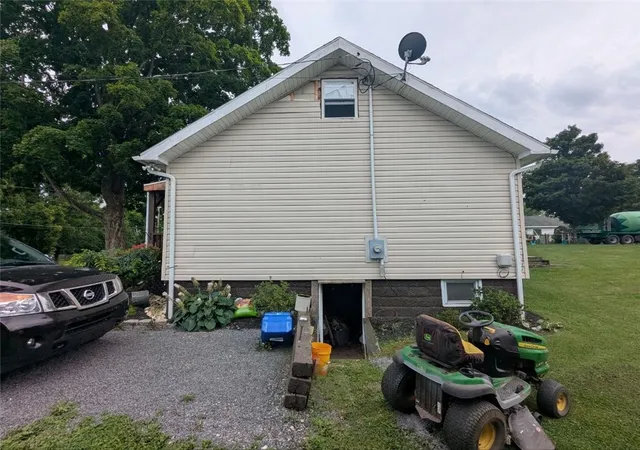 Photo 3 of Sale Pending at 324 Madison St, Sligo, PA 16255 | MLS# 1767032 | Listing updated on 2026-08-11