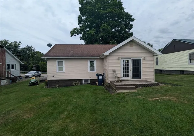 Photo 4 of Sale Pending at 324 Madison St, Sligo, PA 16255 | MLS# 1767032 | Listing updated on 2026-08-11