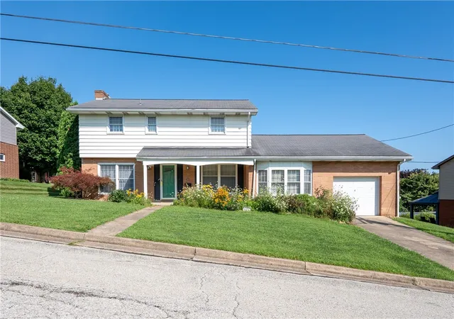 Photo 1 of Sale Pending at 320 W 1st Avenue, Latrobe, PA 15650 | MLS# 1766823 | Listing updated on 2026-08-29