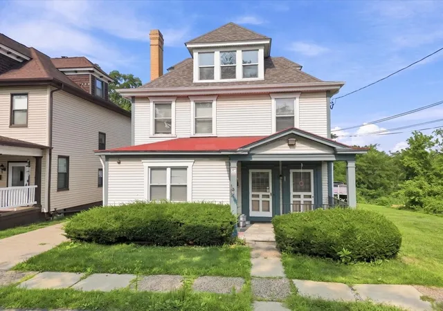 Photo 1 of Sale Pending at 1306 Park St, Mc Keesport, PA 15132 | MLS# 1766548 | Listing updated on 2026-08-05