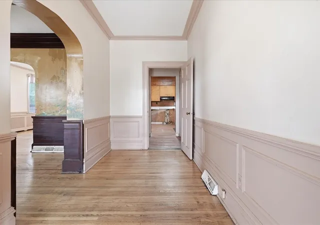 Photo 2 of Sale Pending at 1306 Park St, Mc Keesport, PA 15132 | MLS# 1766548 | Listing updated on 2026-08-05