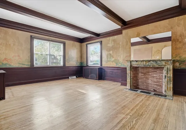 Photo 3 of Sale Pending at 1306 Park St, Mc Keesport, PA 15132 | MLS# 1766548 | Listing updated on 2026-08-05