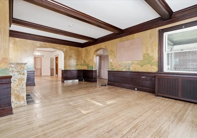 Photo 3 of Sale Pending at 1306 Park St, Mc Keesport, PA 15132 | MLS# 1766548 | Listing updated on 2026-08-05