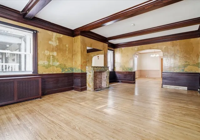 Photo 4 of Sale Pending at 1306 Park St, Mc Keesport, PA 15132 | MLS# 1766548 | Listing updated on 2026-08-05