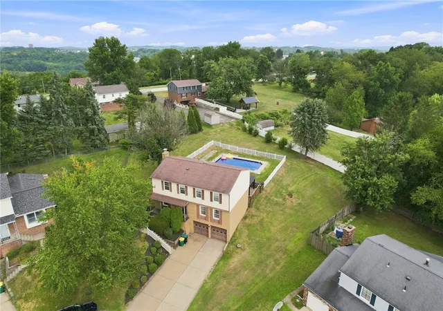 Photo 42 of Single family home for sale at 24 Sherman Cir, South Fayette, PA 15057 | MLS# 1766948 | Listing updated on 2026-08-13