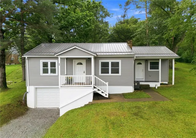Photo 1 of Single family home for sale at 1760 State Route 119, Hempfield Twp, PA 15601 | MLS# 1767172 | Listing updated on 2026-08-18