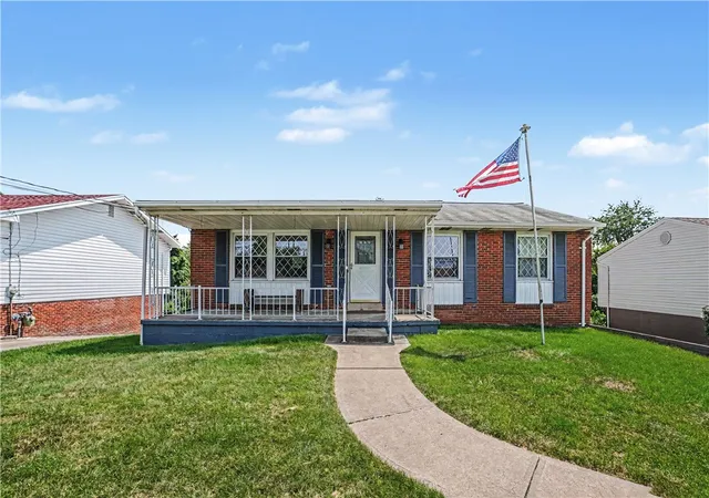 Photo 1 of Sale Pending at 411 Palomino Dr, North Fayette, PA 15071 | MLS# 1767171 | Listing updated on 2026-08-07