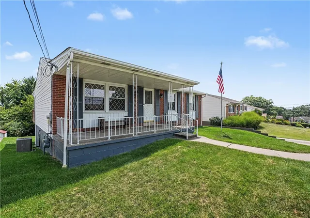 Photo 2 of Sale Pending at 411 Palomino Dr, North Fayette, PA 15071 | MLS# 1767171 | Listing updated on 2026-08-07
