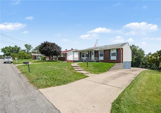Photo 3 of Sale Pending at 411 Palomino Dr, North Fayette, PA 15071 | MLS# 1767171 | Listing updated on 2026-08-07