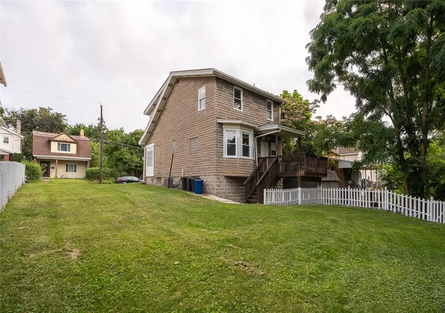 Photo 36 of Single family home for sale at 314 Meredith St, Carrick, PA 15210 | MLS# 1766924 | Listing updated on 2026-08-26