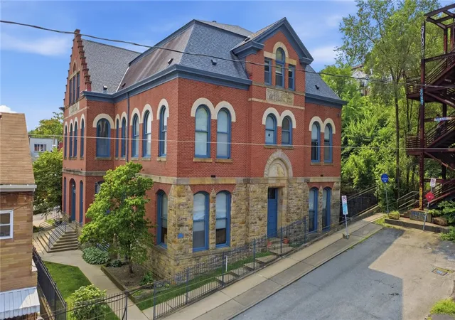 Photo 1 of Condo for sale at 171 S 15th Street #202, South Side, PA 15203 | MLS# 1767140 | Listing updated on 2026-08-21