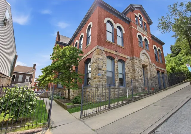 Photo 25 of Condo for sale at 171 S 15th Street #202, South Side, PA 15203 | MLS# 1767140 | Listing updated on 2026-08-21