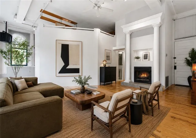 Photo 3 of Condo for sale at 171 S 15th Street #202, South Side, PA 15203 | MLS# 1767140 | Listing updated on 2026-08-21